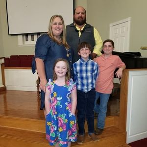 Meet your Posher, Megan cagle